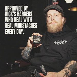 Snorwax Dandy Mo