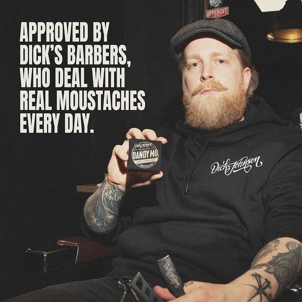 Snorwax Dandy Mo