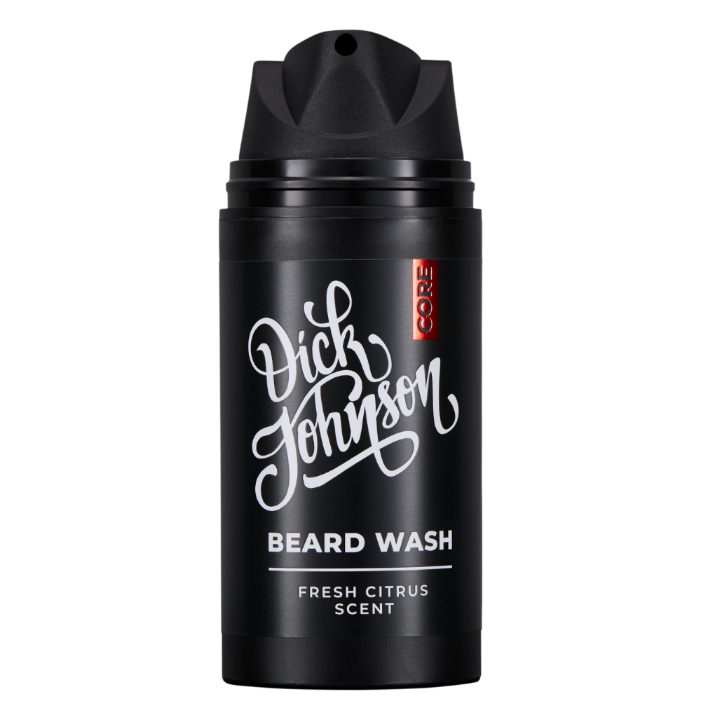 Beard Wash Core