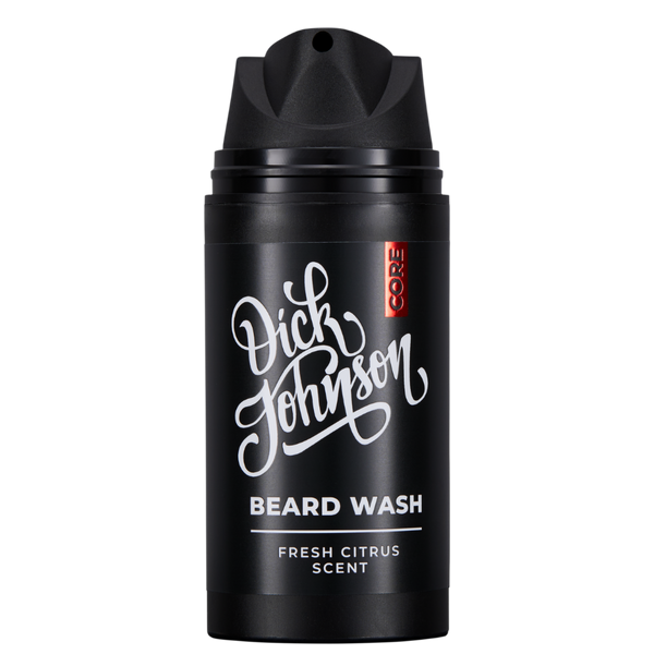 Beard Wash Core