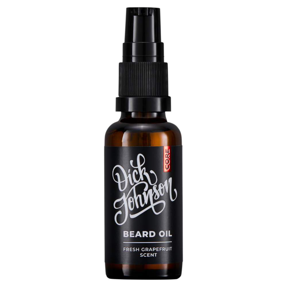 Beard Oil Core