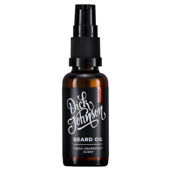 Beard Oil Core