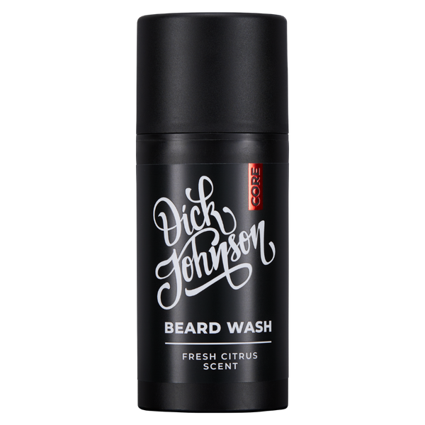 Beard Care Kit CORE