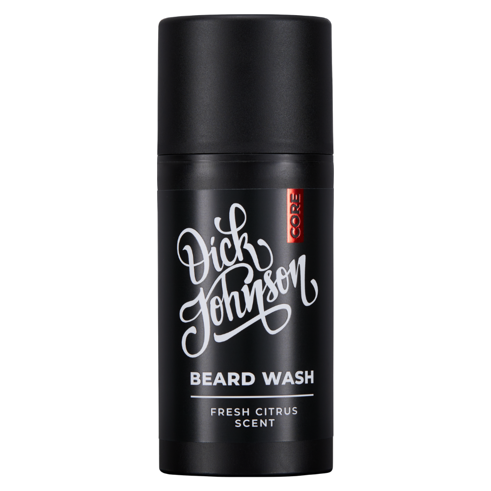 Beard Wash Core
