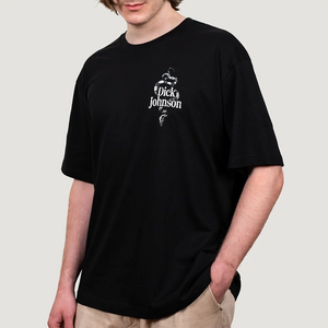 T-shirt The Snake & The Skull (Limited Edition)