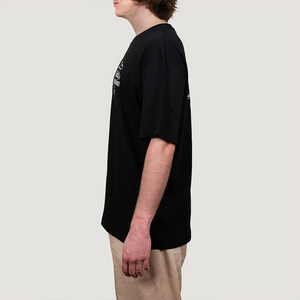 T-shirt The Snake & The Skull (Limited Edition)