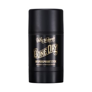 Antiperspirant Stick Bone Dry Whiskey & Vanilla