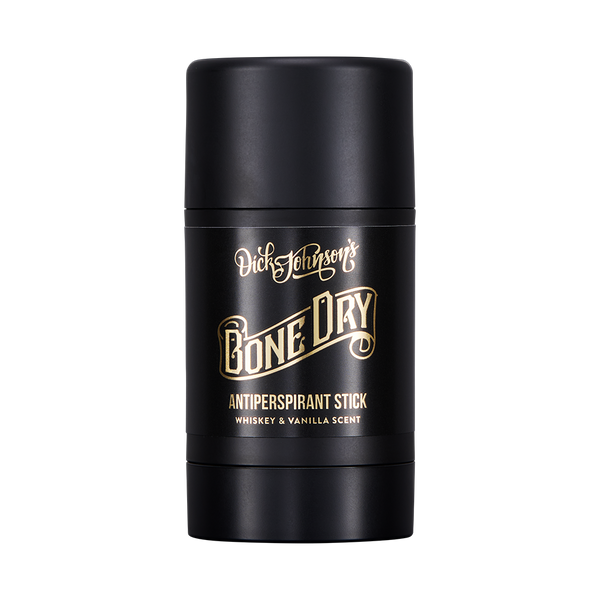 Antiperspirant Stick Bone Dry Whiskey & Vanilla