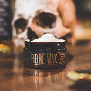 Haarwax Fibre Wax