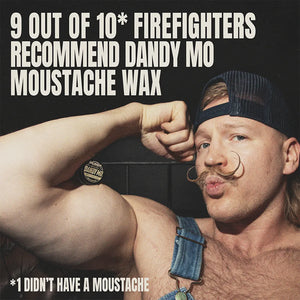 Snorwax Dandy Mo