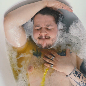 Golden Shower Hair & Body Wash - Voor gouden douchemomenten