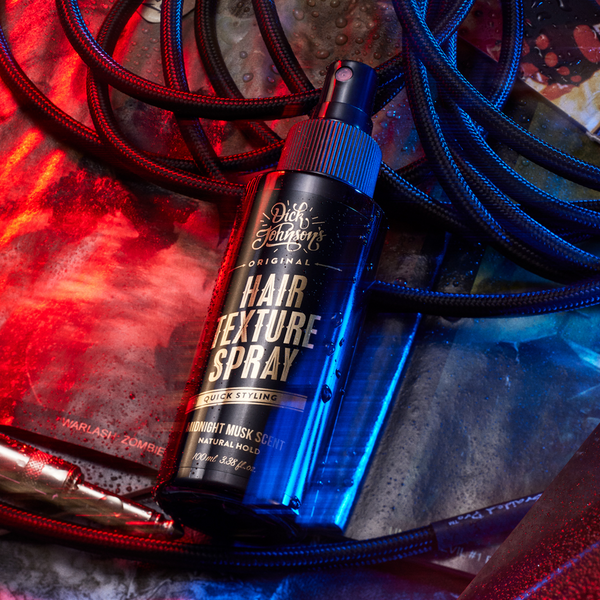 Hair Texture Spray - Stylingspray voor je haar