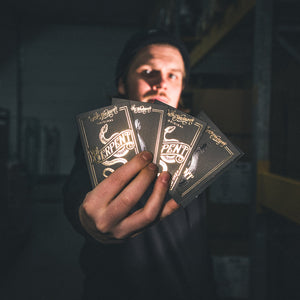 Serpent Parfum Samples (kies 1 of alle 4)