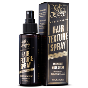 Hair Texture Spray - Stylingspray voor je haar