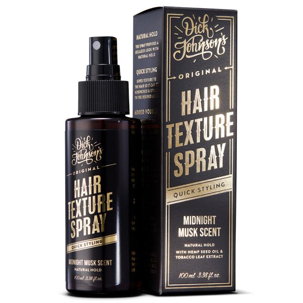 Hair Texture Spray - Stylingspray voor je haar