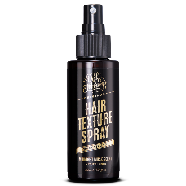 Hair Texture Spray - Stylingspray voor je haar