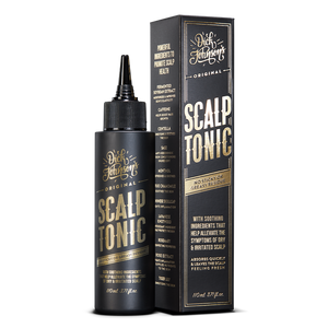 Scalp Bundle - Voor een gezonde hoofdhuid