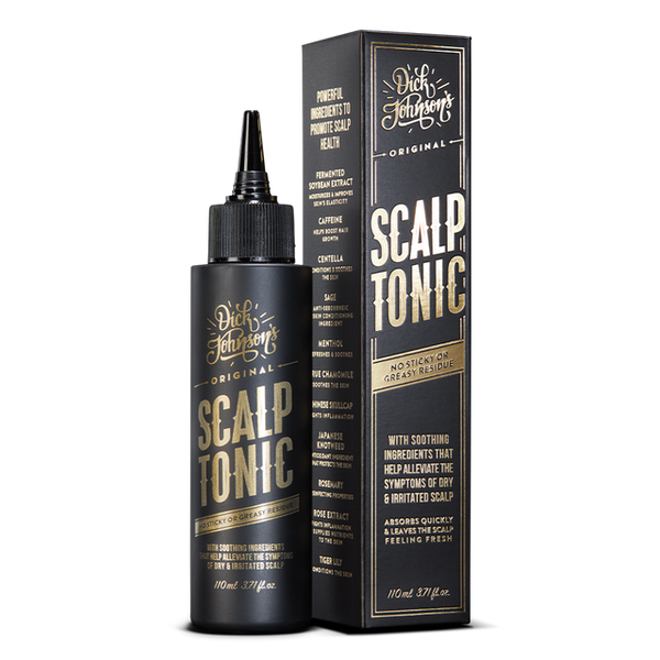 Scalp Bundle - Voor een gezonde hoofdhuid