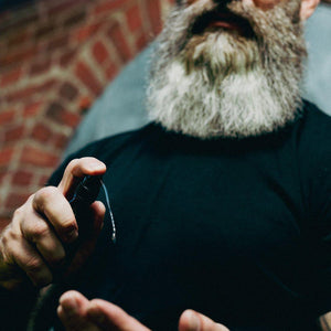 Holy Beard Baardverzorgingsbundel