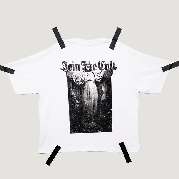 T-shirt Jesus (Limited Edition)