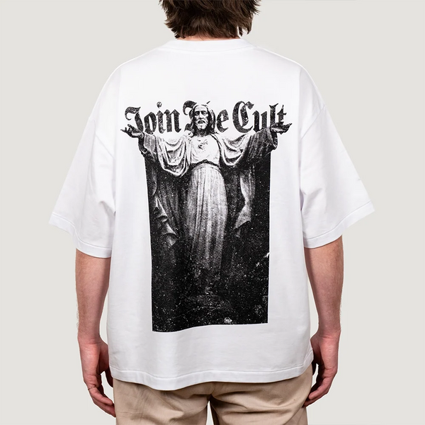 T-shirt Jesus (Limited Edition)