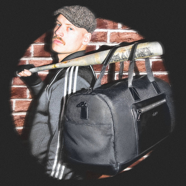 Weekender Bag