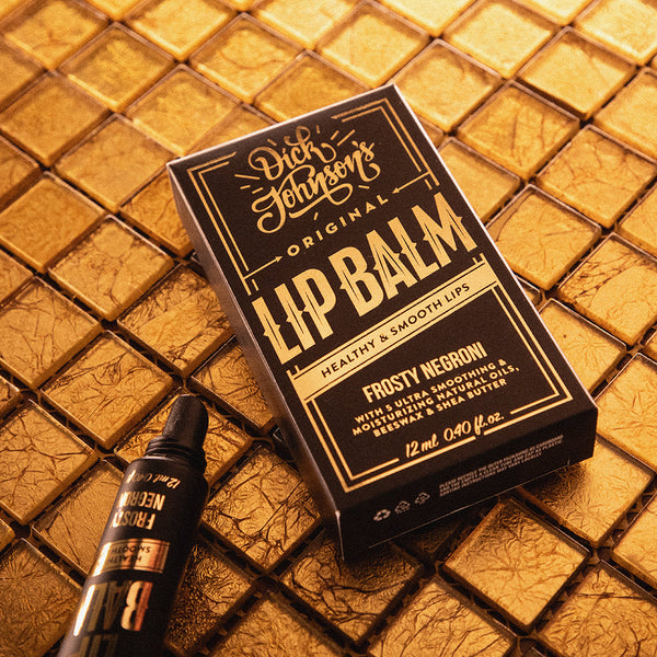Lippenbalsem Frosty Negroni