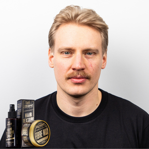 Hair Styling Set - Alles wat je nodig hebt