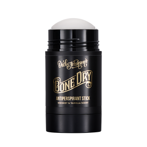 Antiperspirant Stick Bone Dry Whiskey & Vanilla
