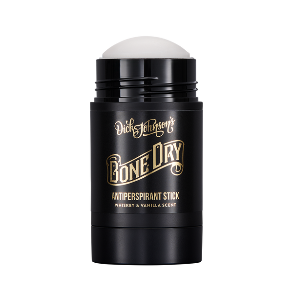 Antiperspirant Stick Bone Dry Whiskey & Vanilla