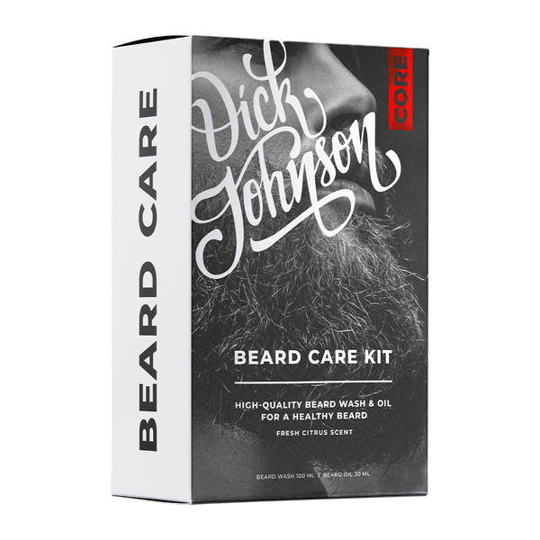 Beard Care Kit CORE