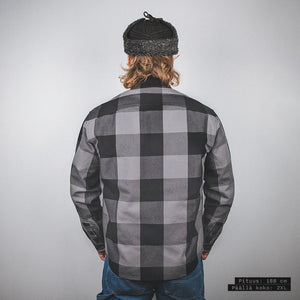 Heavy Duty Overshirt