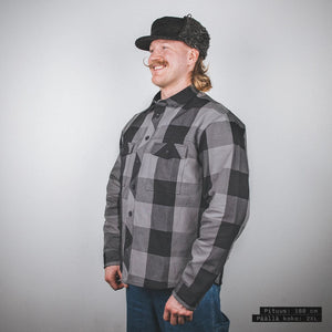 Heavy Duty Overshirt