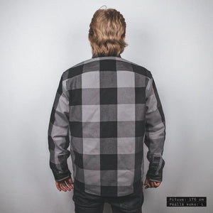 Heavy Duty Overshirt