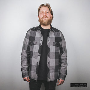 Heavy Duty Overshirt