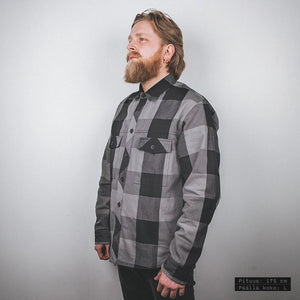 Heavy Duty Overshirt