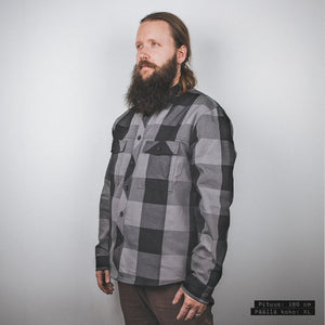 Heavy Duty Overshirt