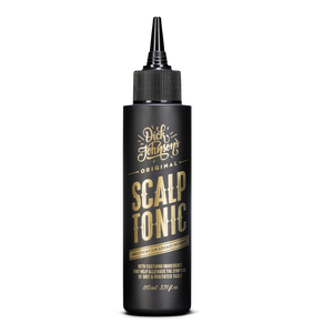 Scalp Tonic – Intensieve verzorging voor je hoofdhuid