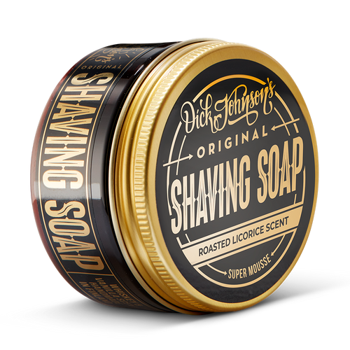 Scheerzeep SUPER MOUSSE 80g