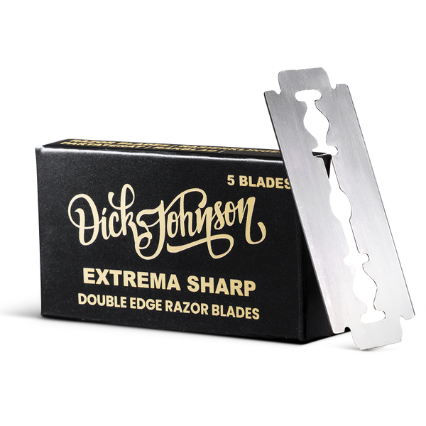 Scheermesjes Extrema Sharp (5 stuks)