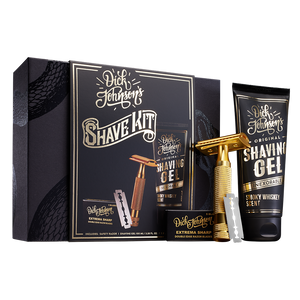 Shave Kit