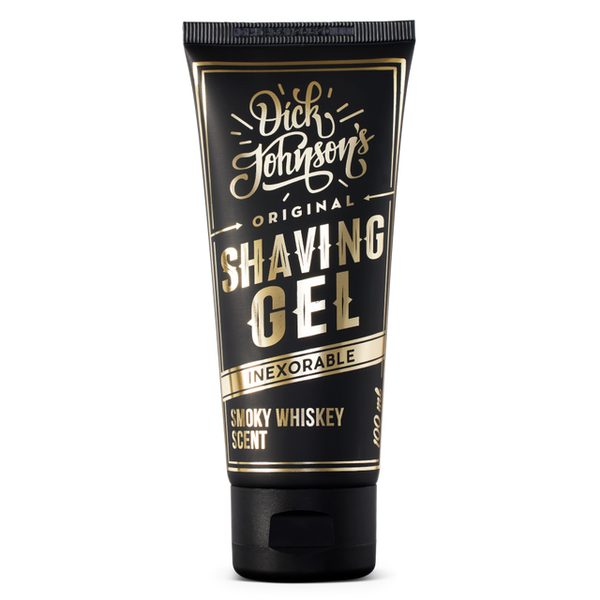 Shave Kit