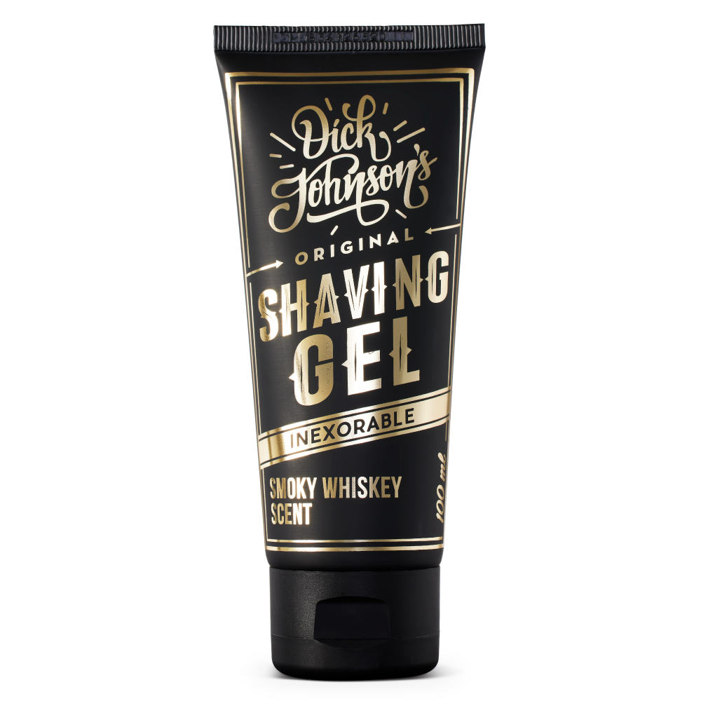 Scheergel Smoky Whiskey