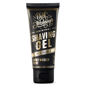 Scheergel Smoky Whiskey