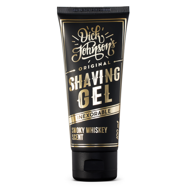 Scheergel Smoky Whiskey