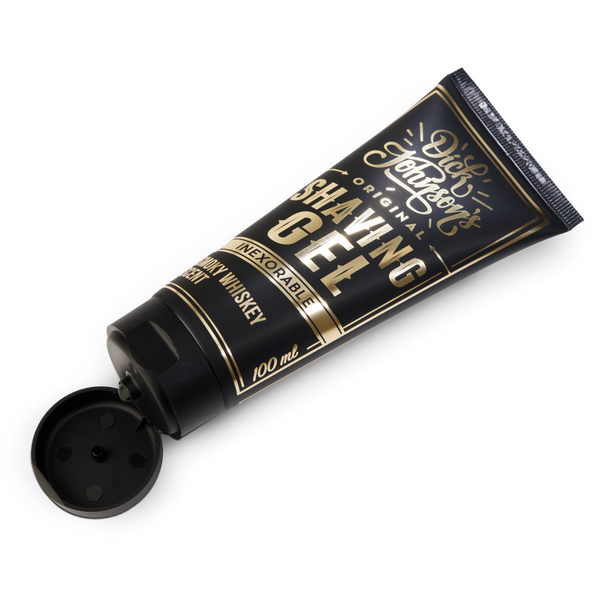Scheergel Smoky Whiskey