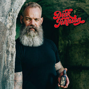 Baardolie Holy Water Beard Berry