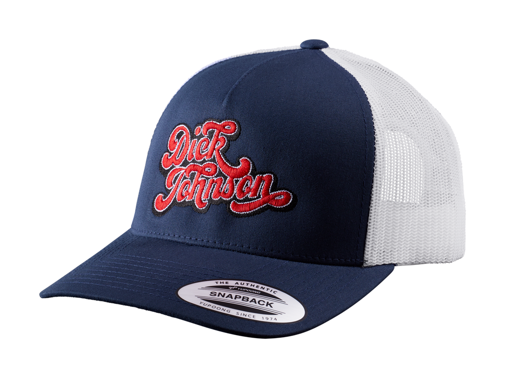 Trucker Snapback