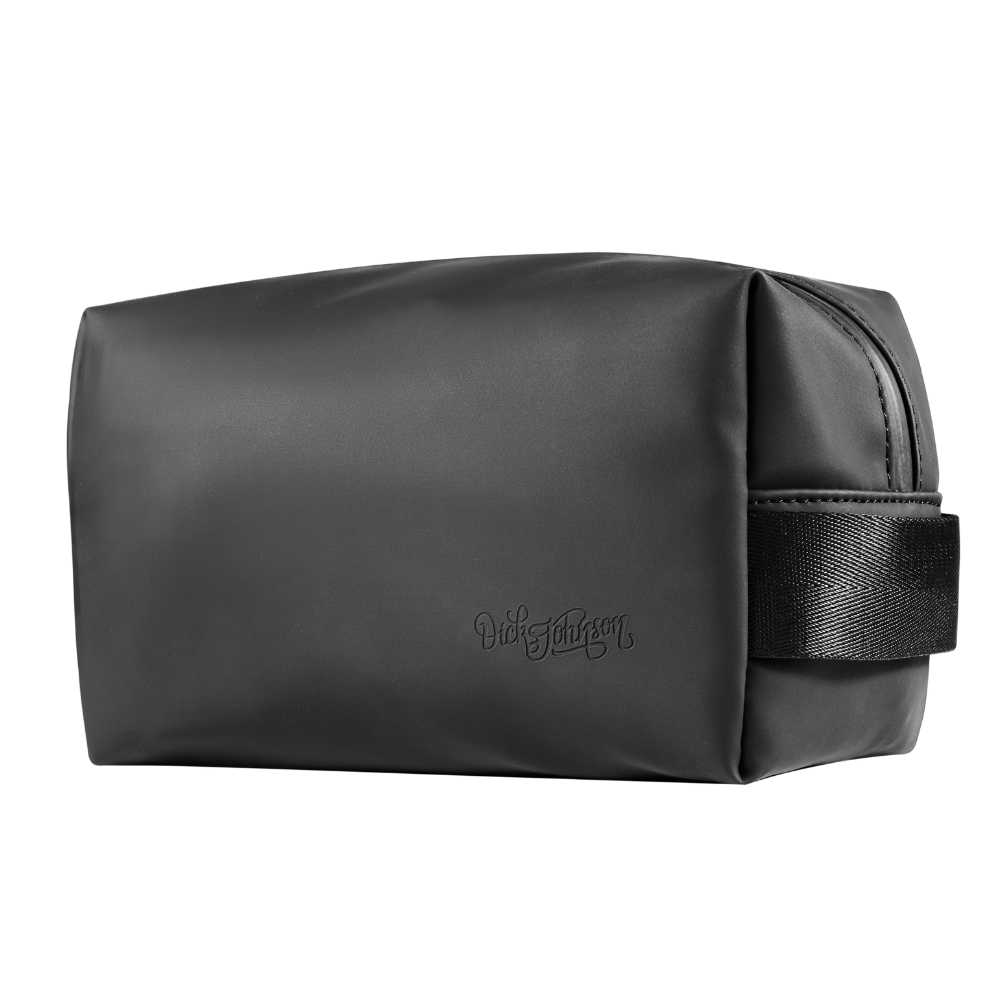 Grooming Stash Wash Bag