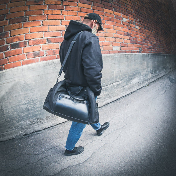 Weekender Bag